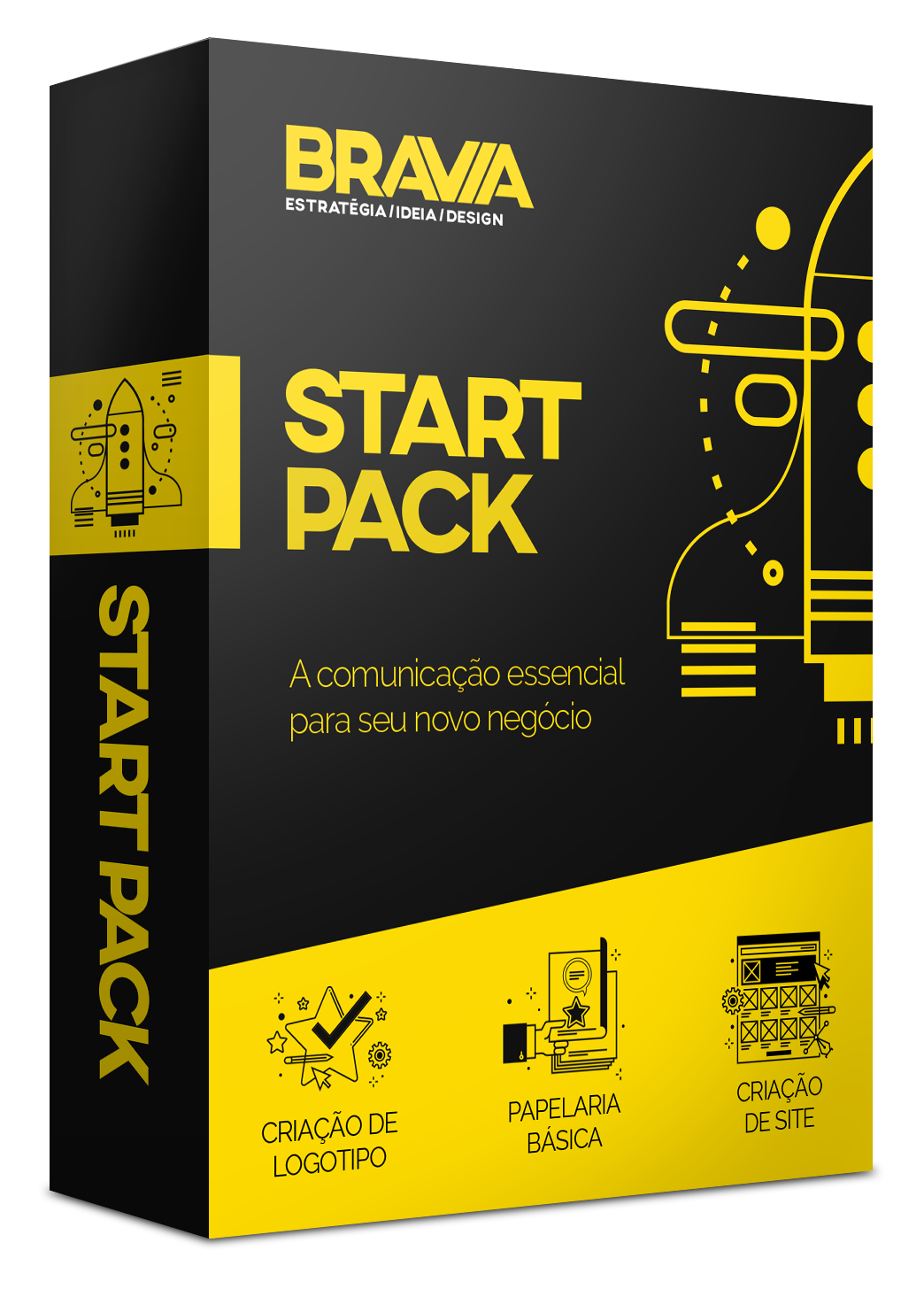 start-pack