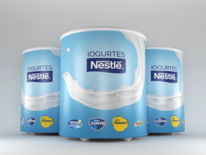 Design cooler