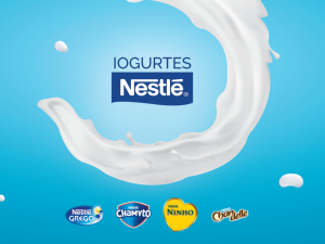 Cooler nestle